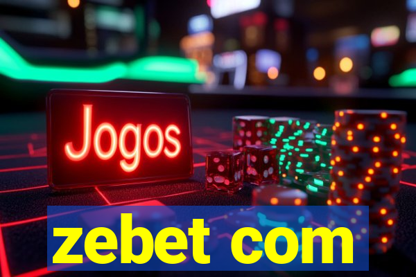 zebet com